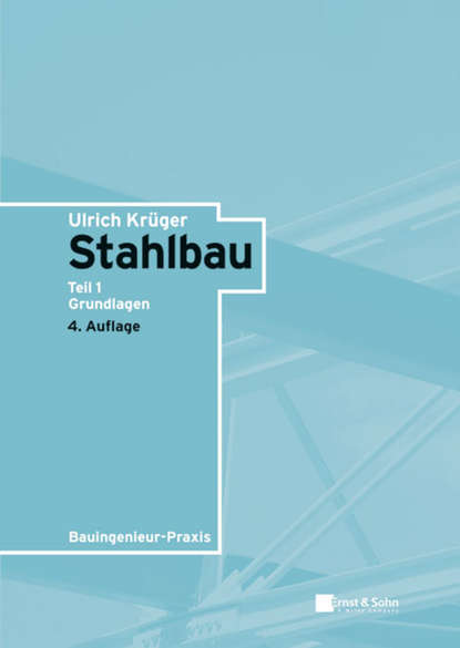 Ulrich Krüger - Stahlbau