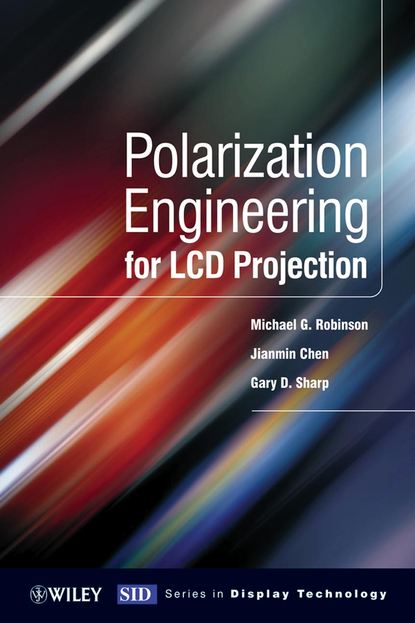 Polarization Engineering for LCD Projection