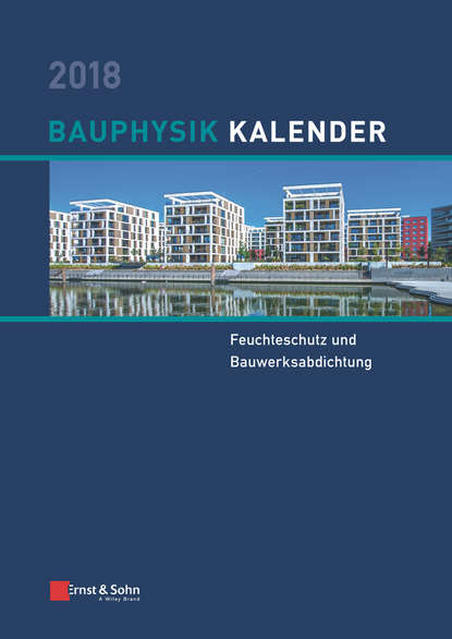 Nabil A. Fouad - Bauphysik Kalender 2018