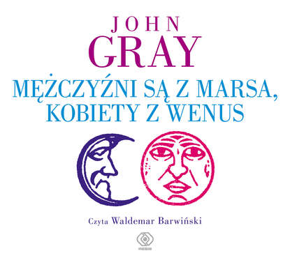 

Mężczyźni są z Marsa, kobiety z Wenus