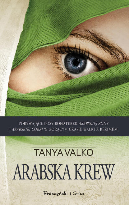Таня Валько — Arabska krew