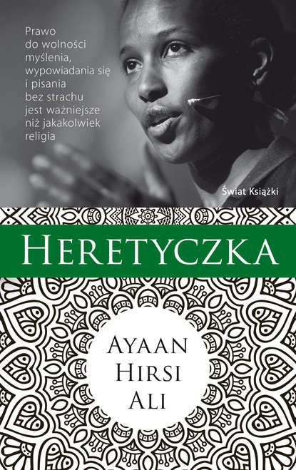 

Heretyczka