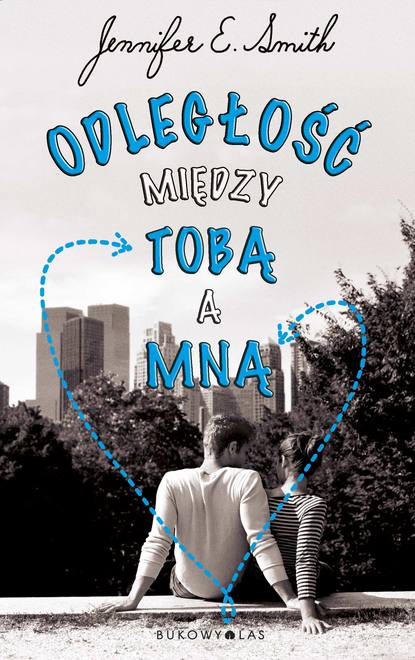

Odległość między tobą a mną