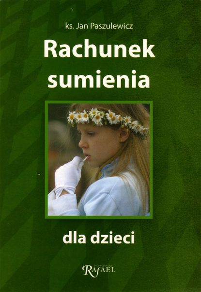 

Rachunek sumienia dla dzieci