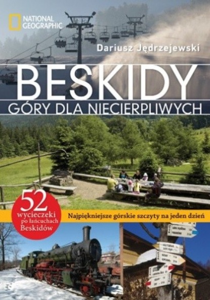 

Beskidy. Góry dla niecierpliwych