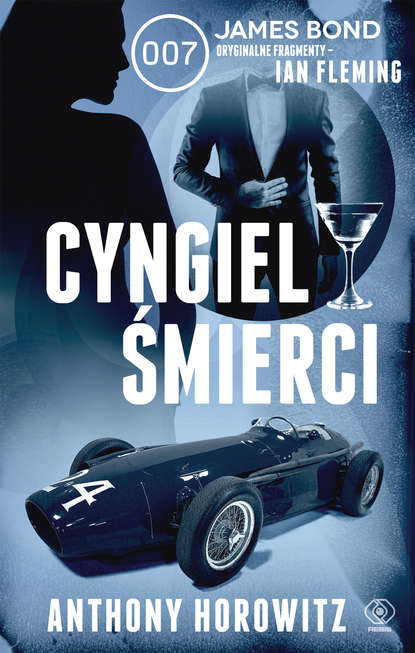 

Cyngiel śmierci