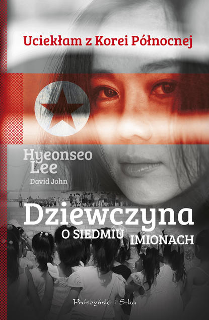 

Dziewczyna o siedmiu imionach
