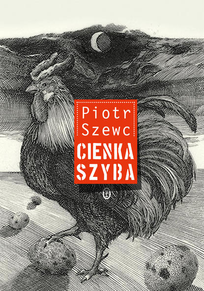 Piotr Szewc — Cienka szyba