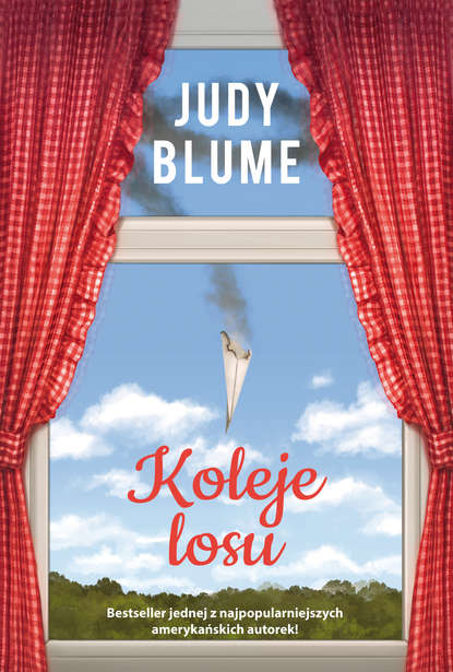 Judy  Blume - Koleje losu