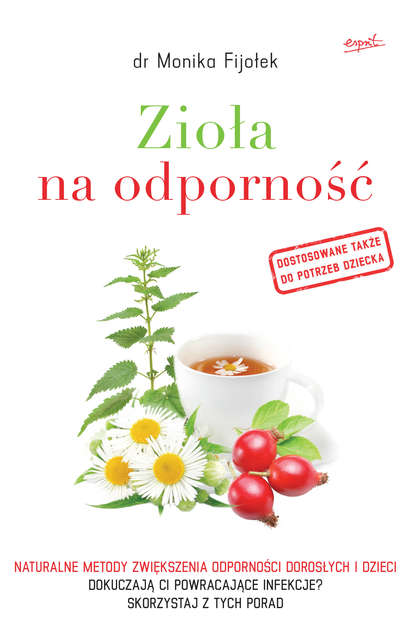 

Zioła na odporność