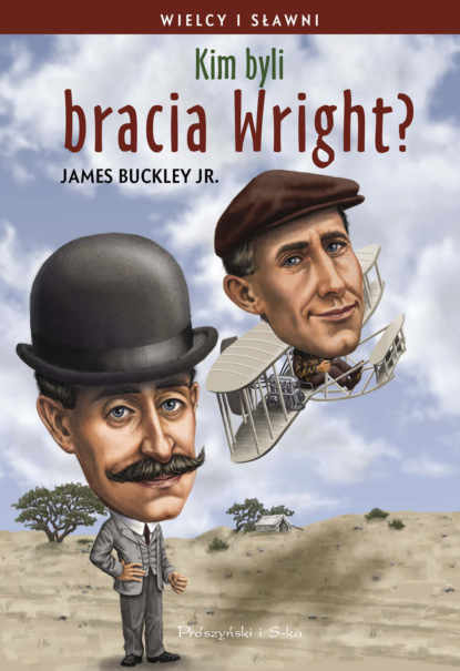 

Kim byli bracia Wright