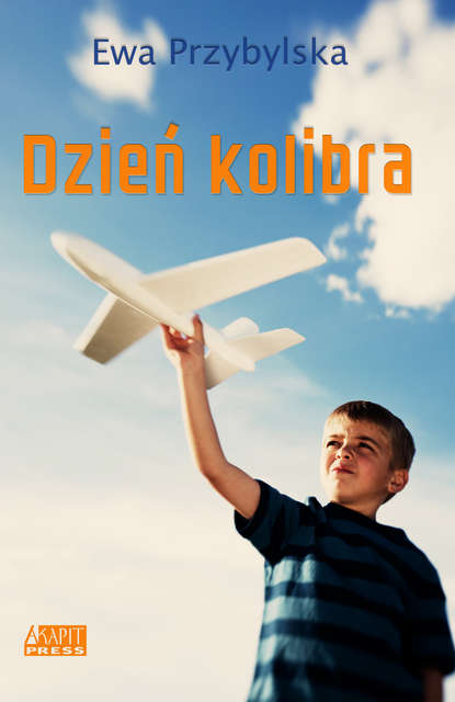 

Dzień kolibra