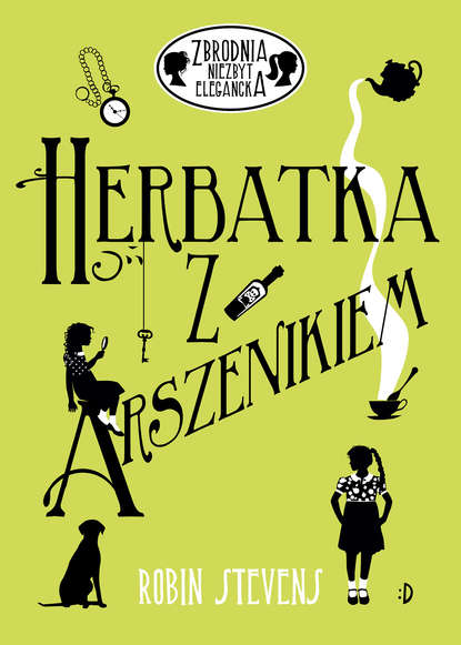 

Herbatka z arszenikiem