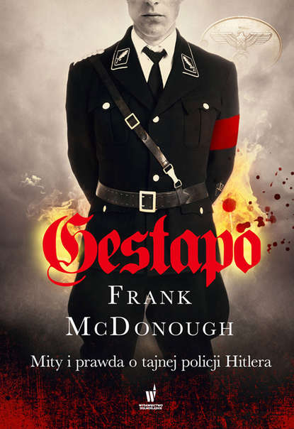 

Gestapo