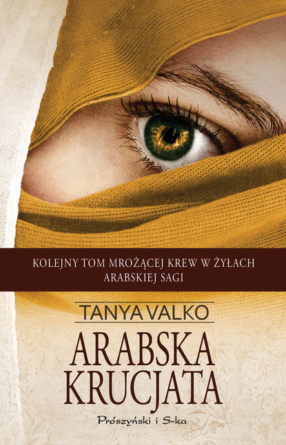 Таня Валько — Arabska krucjata