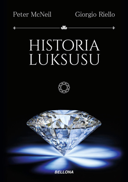 

Historia luksusu
