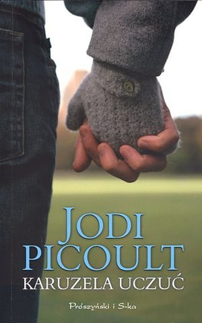 Jodi Picoult - Karuzela uczuć