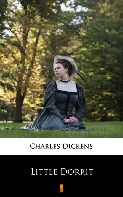 

Little Dorrit
