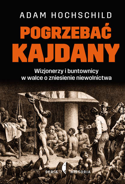 

Pogrzebać kajdany