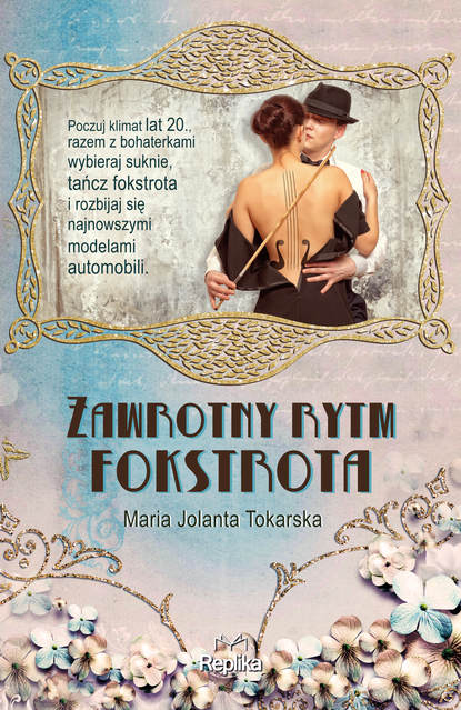 

Zawrotny rytm fokstrota