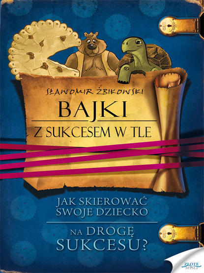 Sławomir Żbikowski - Bajki z sukcesem w tle