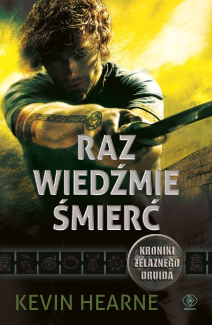 

Raz wiedźmie śmierć