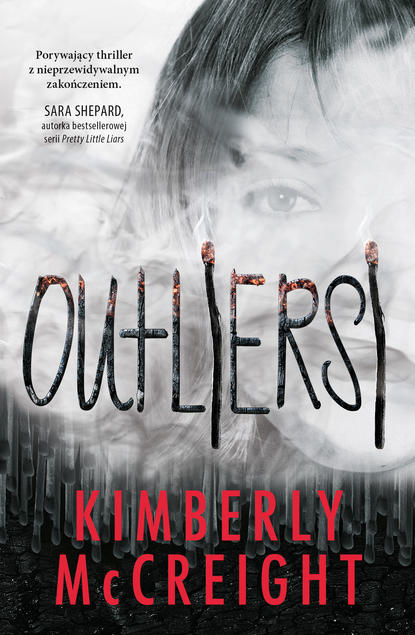 Kimberly McCreight - Outliersi