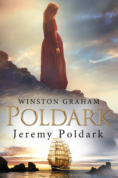 Winston Graham - Poldark