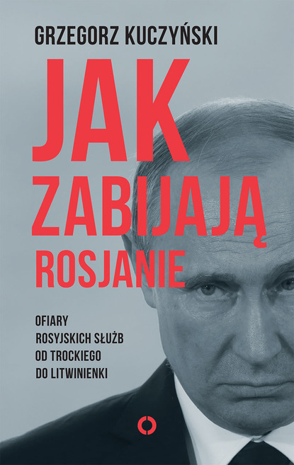 

Jak zabijają Rosjanie