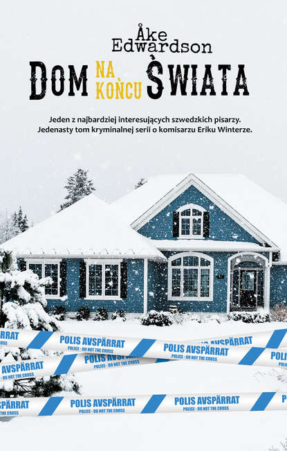 

Dom na końcu świata