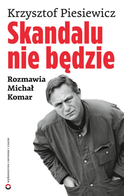 

Skandalu nie będzie