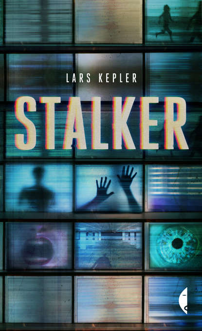 Ларс Кеплер - Stalker