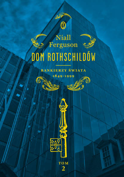 

Dom Rothschildów