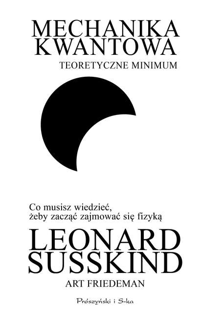 Leonard Susskind - Mechanika kwantowa