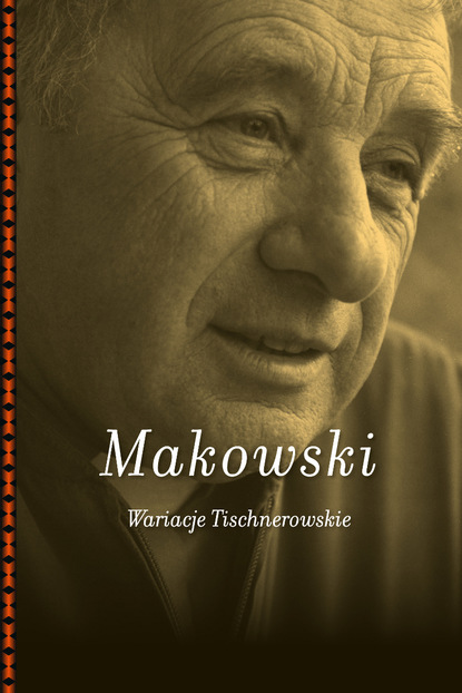 Jarosław Makowski - Wariacje Tischnerowskie