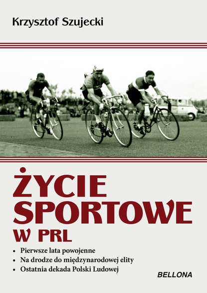 

Życie sportowe w PRL