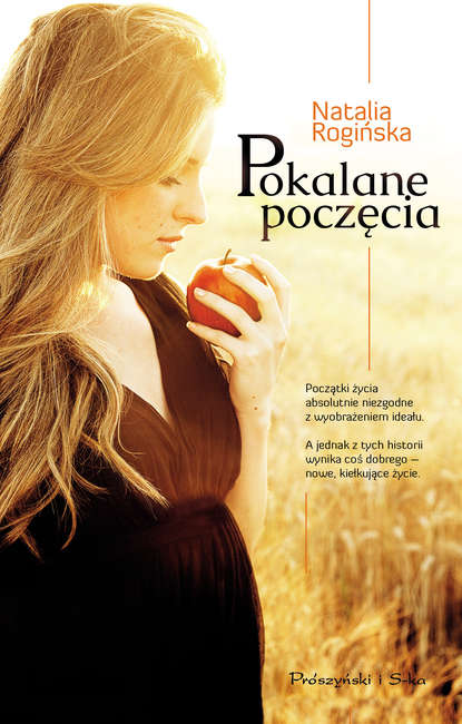 Natalia Rogińska - Pokalane poczęcia