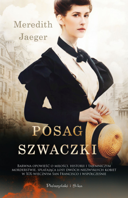 

Posag szwaczki