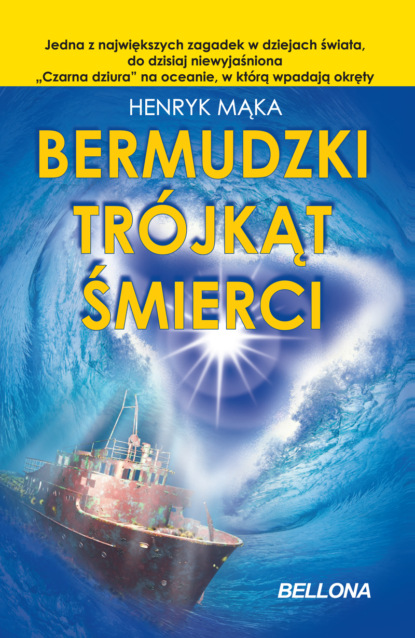 

Bermudzki Trójkąt Śmierci