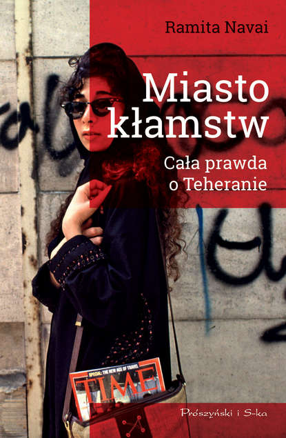 

Miasto kłamstw