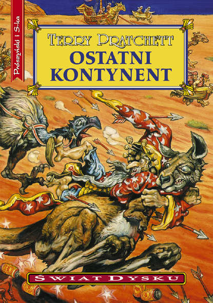 

Ostatni kontynent