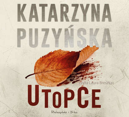 Katarzyna Puzyńska - Utopce