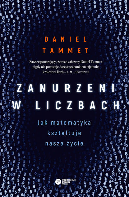 Daniel Tammet - Zanurzeni w liczbach