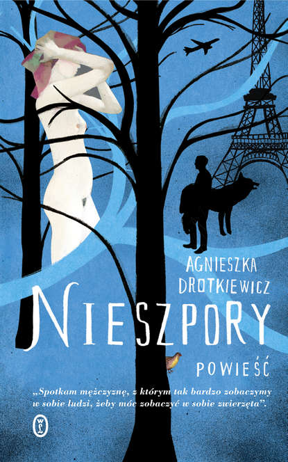 Agnieszka Drotkiewicz - Nieszpory