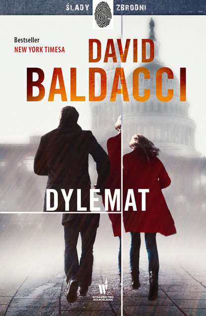 David Baldacci — Dylemat