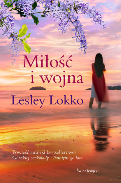 Lokko Lesley - Miłość i wojna