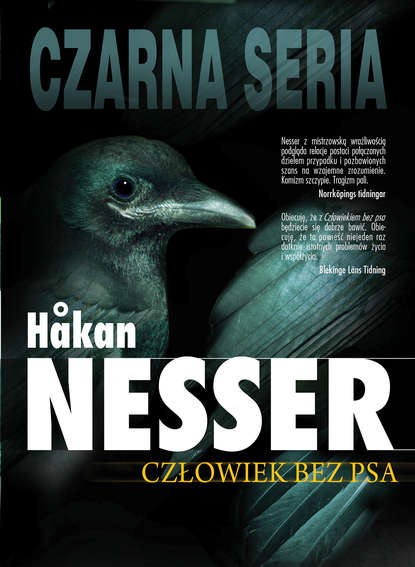 

Człowiek bez psa