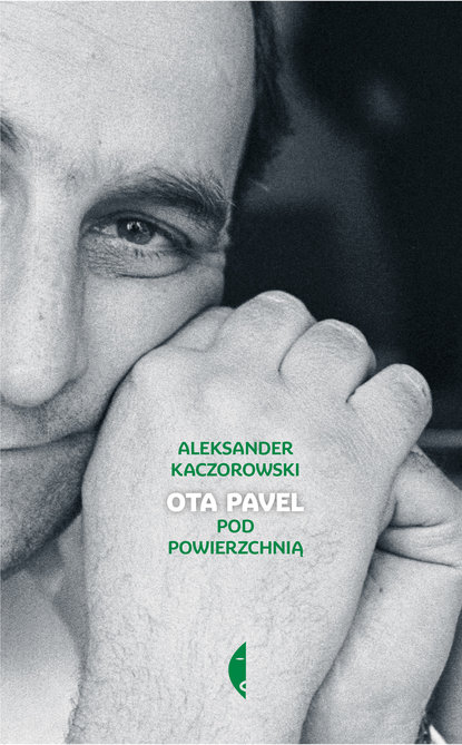 Aleksander Kaczorowski - Ota Pavel