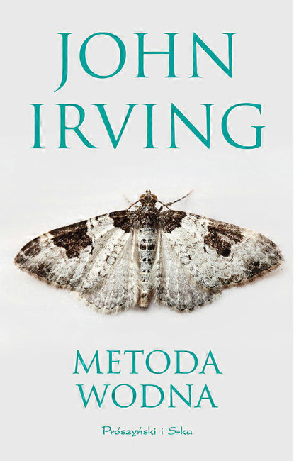 John Irving - Metoda wodna