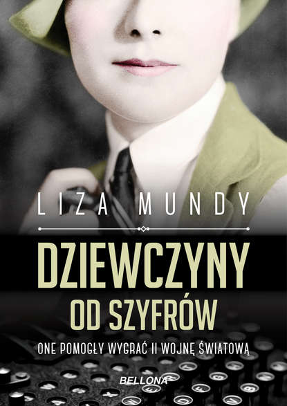 

Dziewczyny od szyfrów